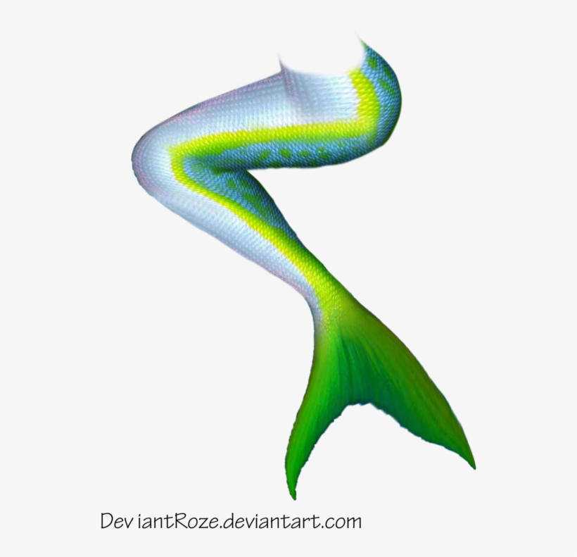 Mermaid Tail Png Transparent Images - Mermaid Tail Transparent Background, transparent png