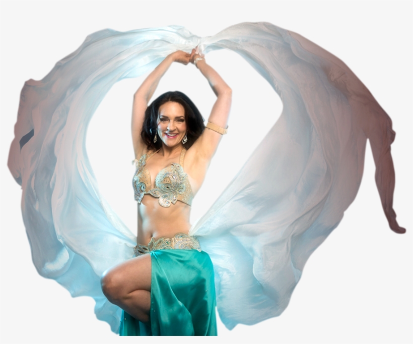 A Captivating And Award-winning Professional Oriental - Photo Shoot, transparent png