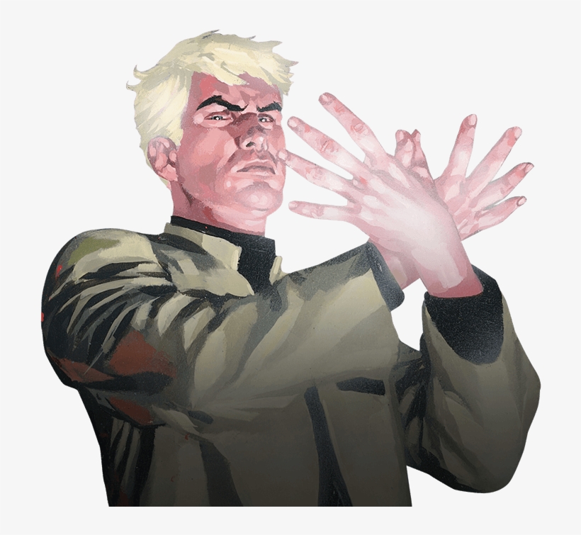 Get To Know Lucifer - Lucifer, transparent png