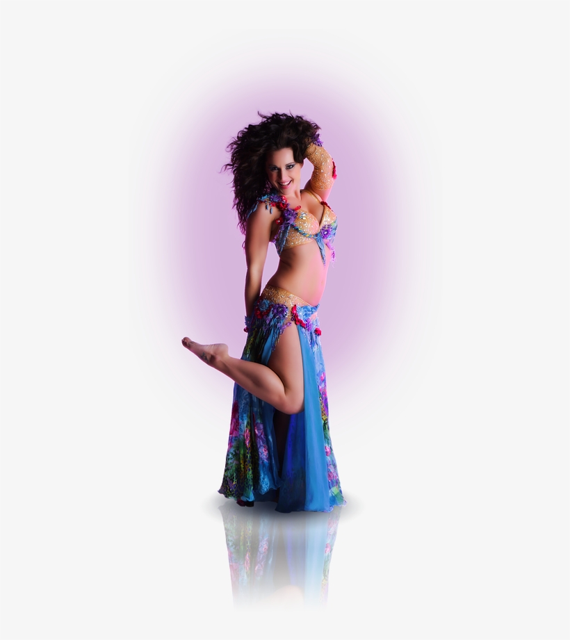 Russian Belly Dancers - Belly Dance, transparent png