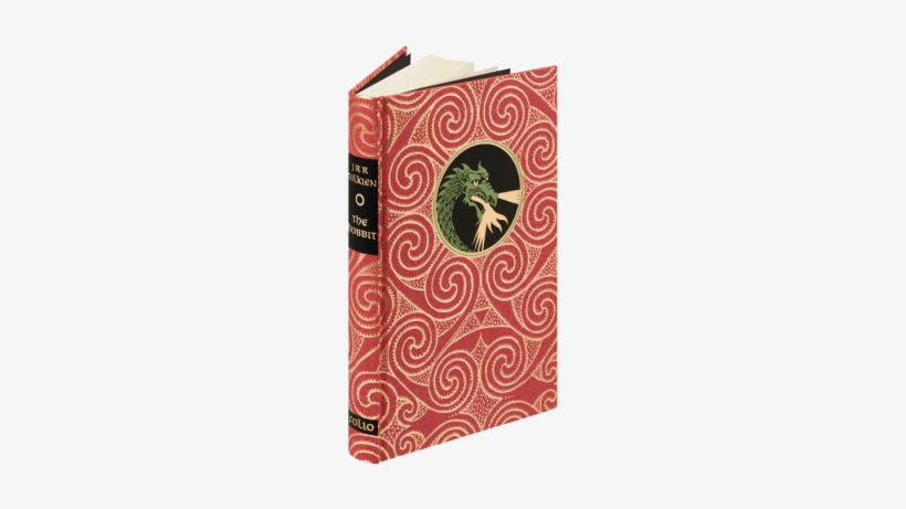 A Beautiful Edition Of Tolkien's Classic Children's - Lord Of The Rings, transparent png