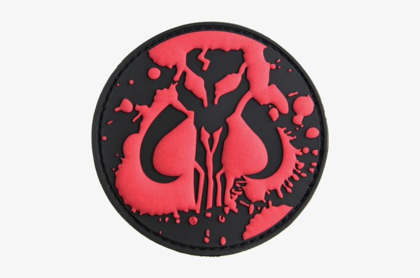 Image - Mandalorian! (1 Of 3) Canvas Print - Small, transparent png