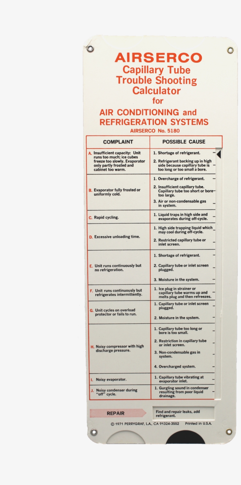 Capillary Tube And Troubleshooting Calculator, transparent png