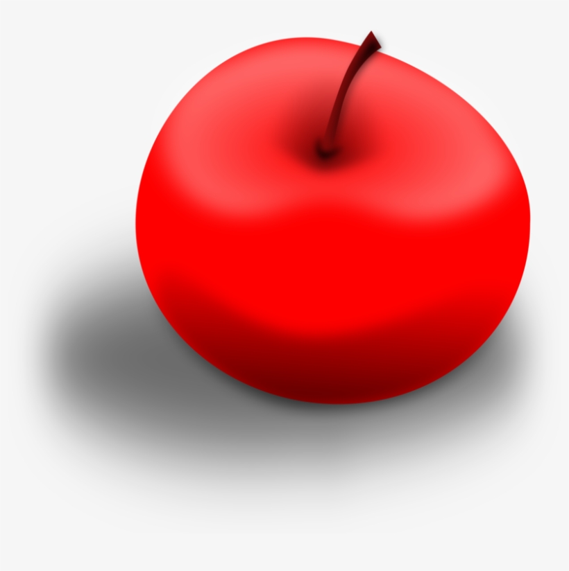 Candy Apple Red Fruit Computer Icons, transparent png