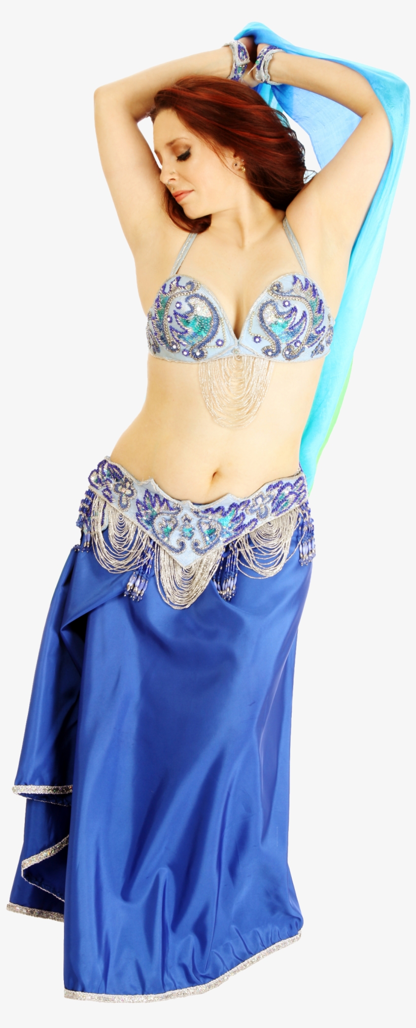 What Made You Decide To Try Belly Dancing - Dance, transparent png