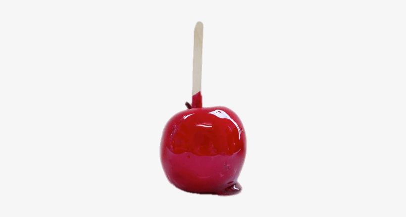 Food - Candy Apple, transparent png
