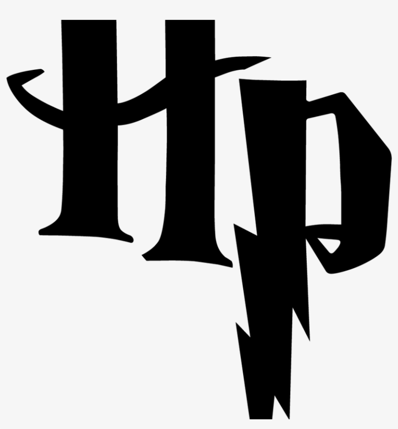 Harry Potter Logo, Harry Potter Symbol Meaning, History Harry Potter