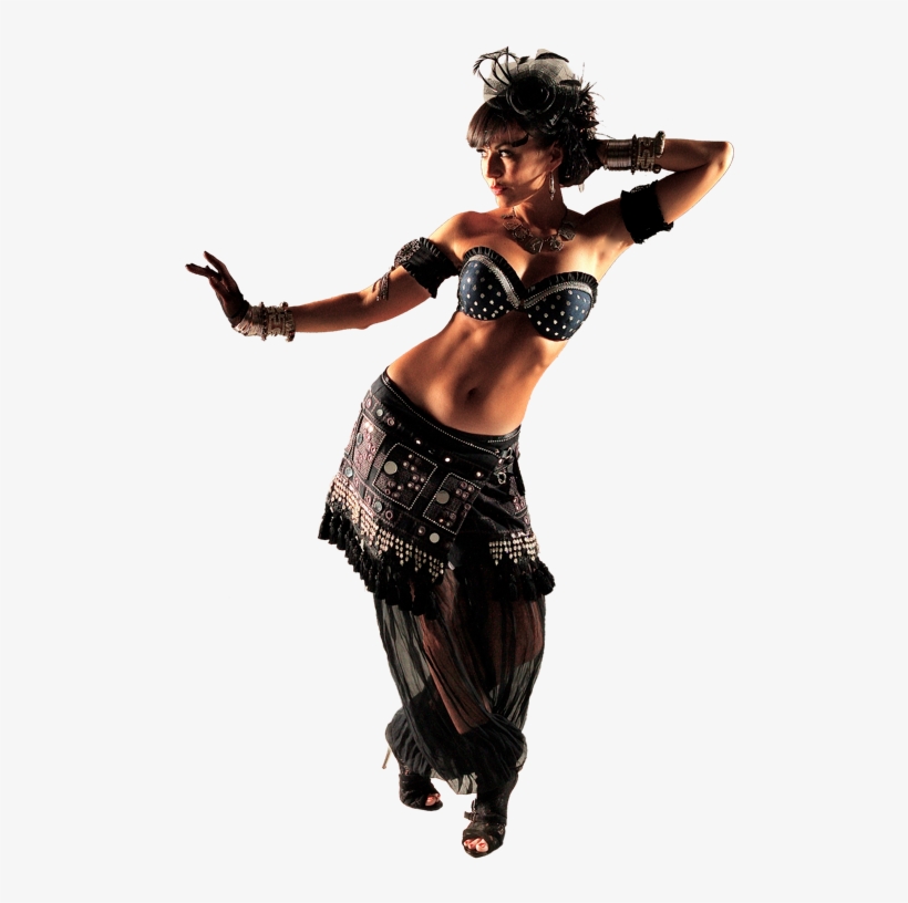 Hawaii's Renaissance Woman - Woman Dance Png, transparent png
