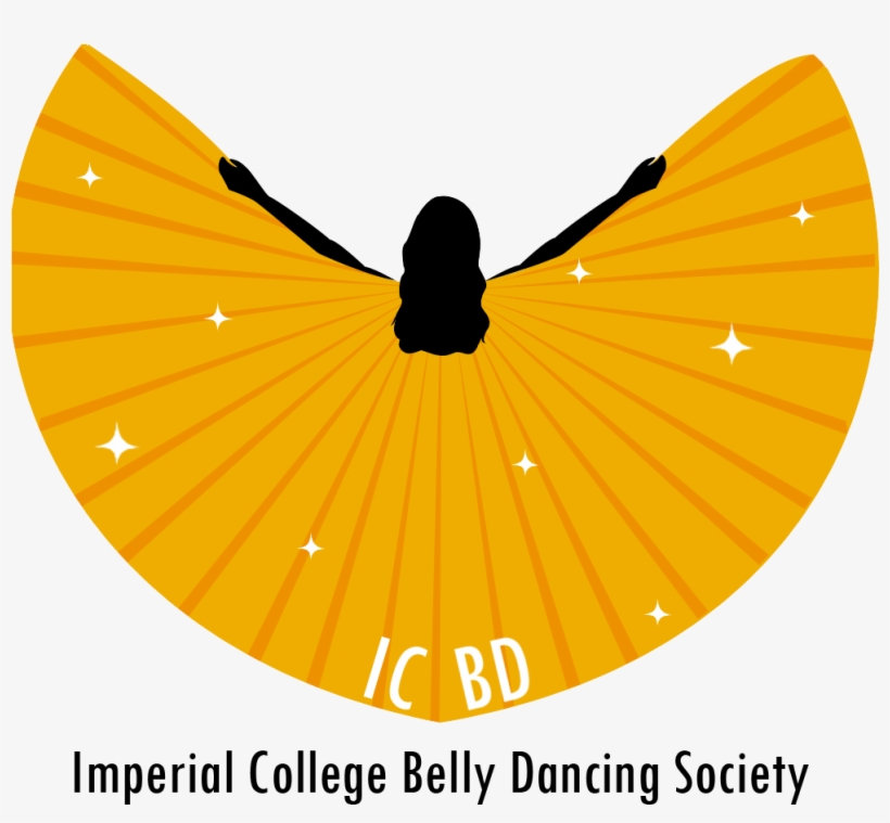 Icu Belly Dancing - Belly Dance, transparent png