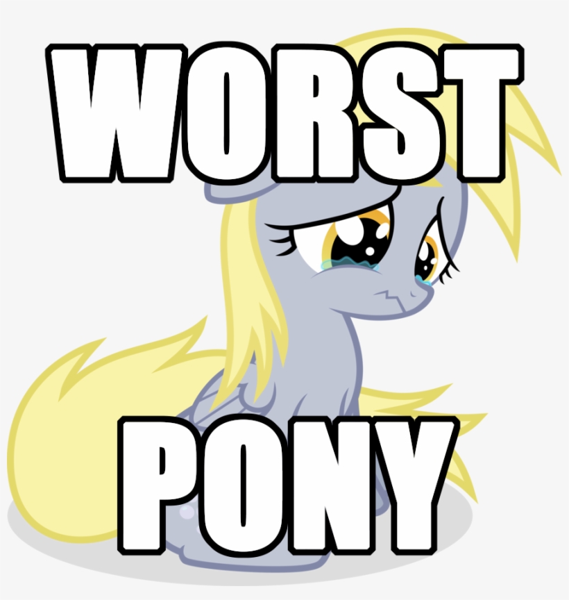 Abuse, Crying, Derpybuse, Derpy Hooves, Drama Bait, - Horse, transparent png