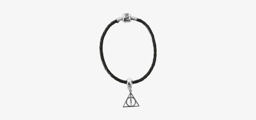 Harry Potter Silver Charm Bracelet, transparent png