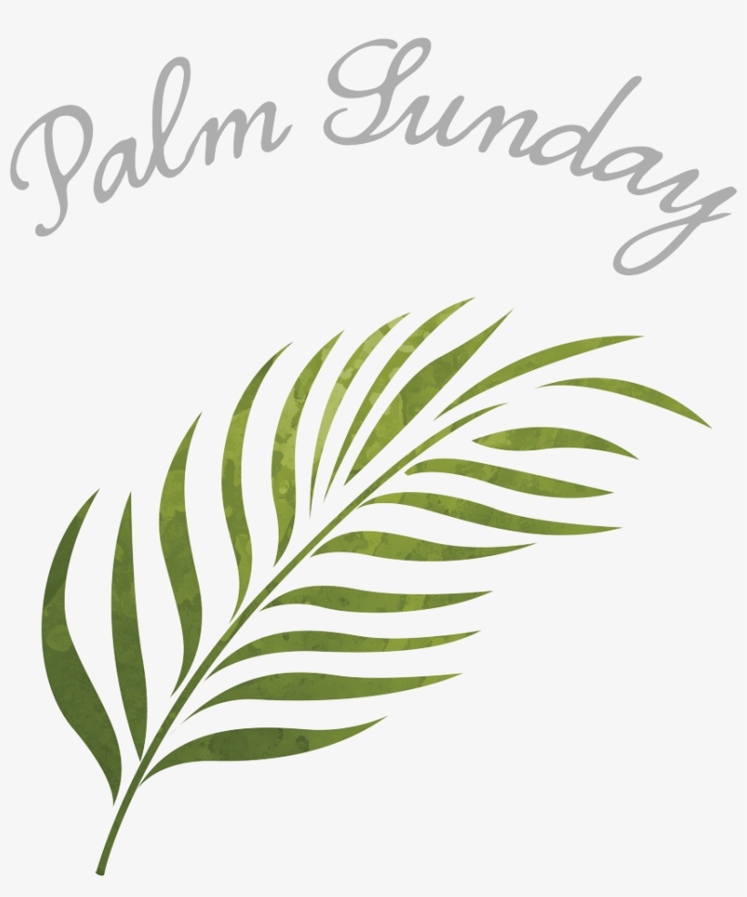 Free Printable Holiday Poster - Palm Trees, transparent png