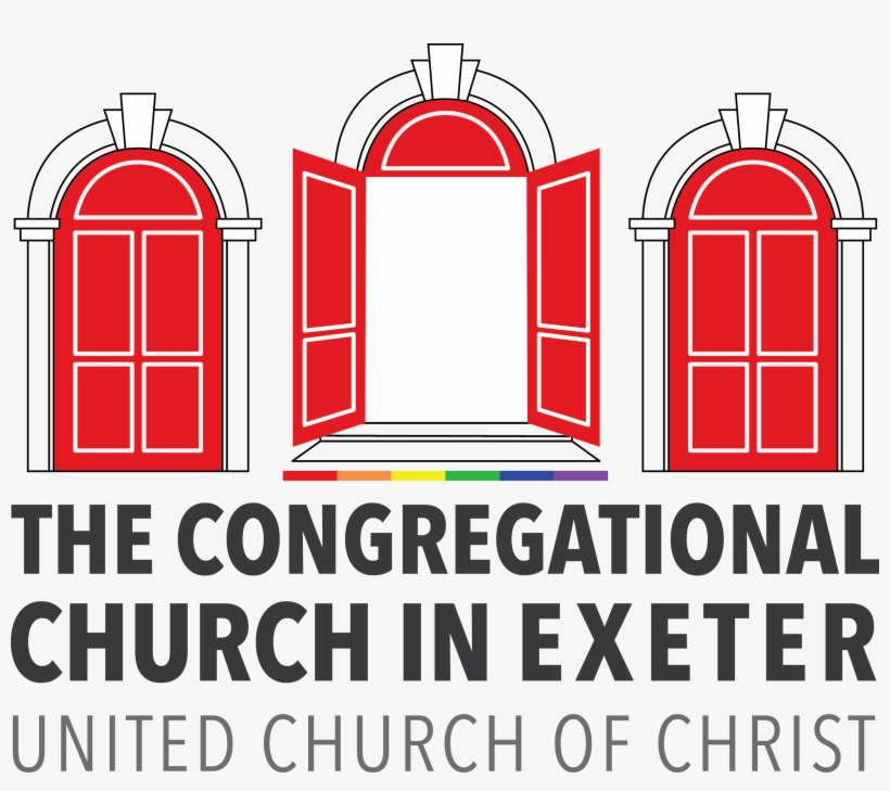 Congregational Church In Exeter, transparent png