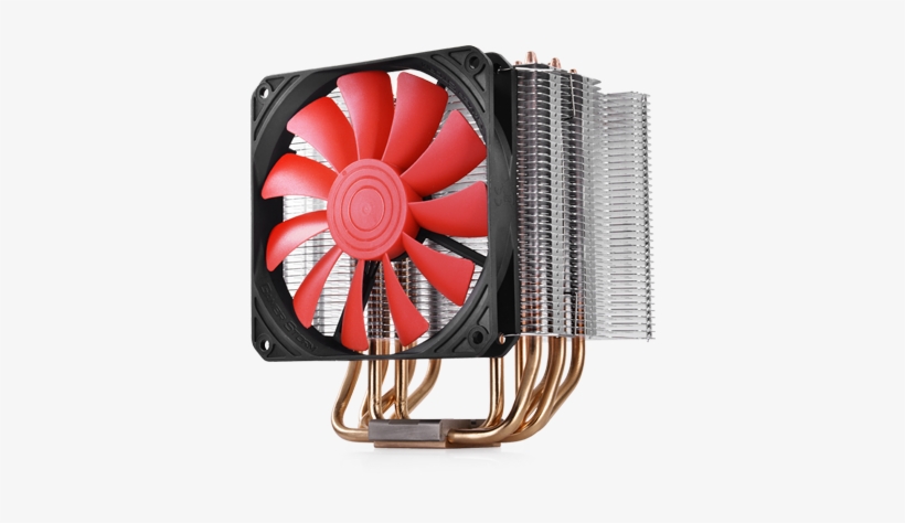 deepcool gamer storm lucifer k2