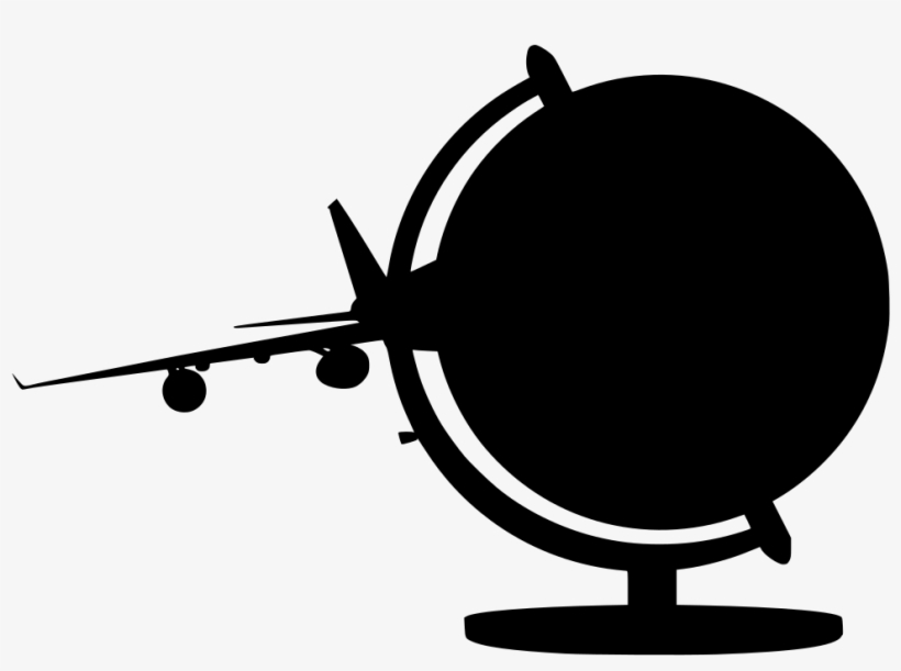 Download Png - Airplane, transparent png