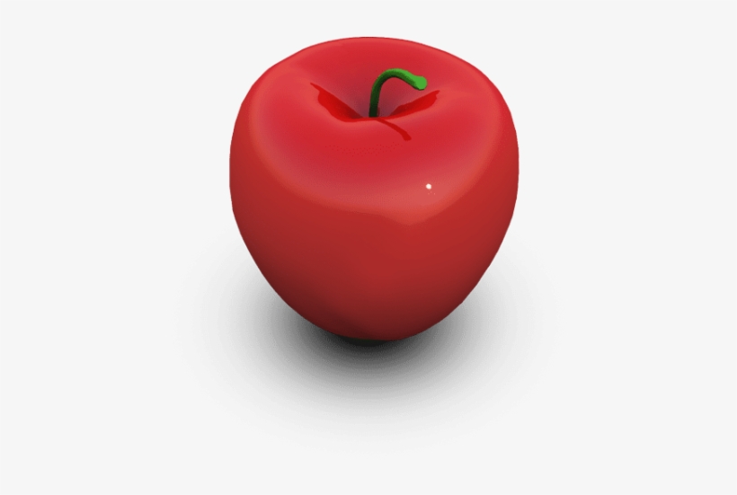 Free Png Red Apple Png Images Transparent - Apple Png, transparent png