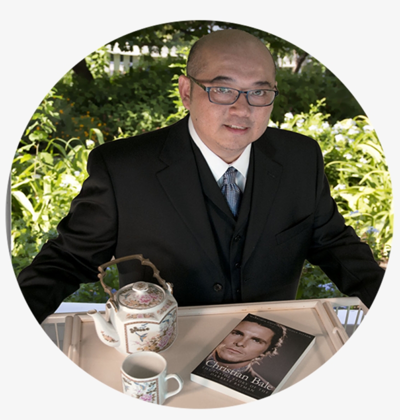 Cheung Mug Shot Crop Round Copy, transparent png