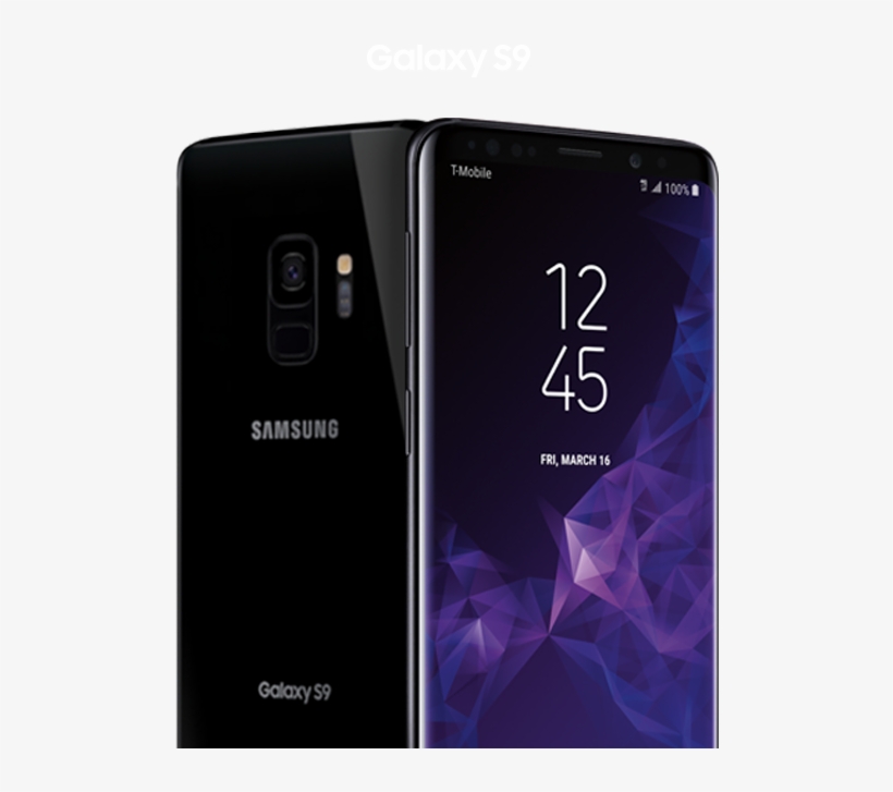 Limited-time Offer - Samsung Galaxy S9, transparent png