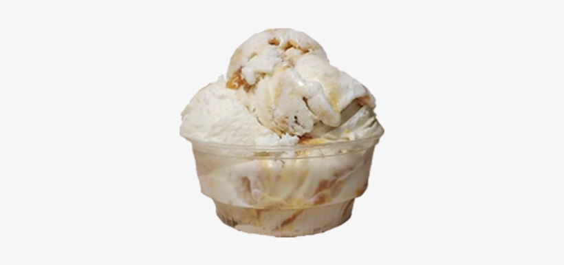 Caramel Apple - Babcock Hall Dairy Store, transparent png