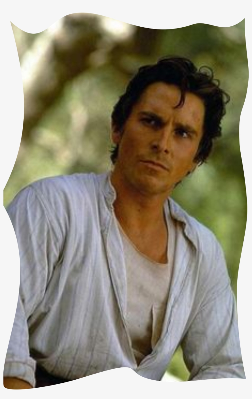 Christian Charles Philip Bale , Conocido Como Christian - Christian Bale Captain Corelli, transparent png
