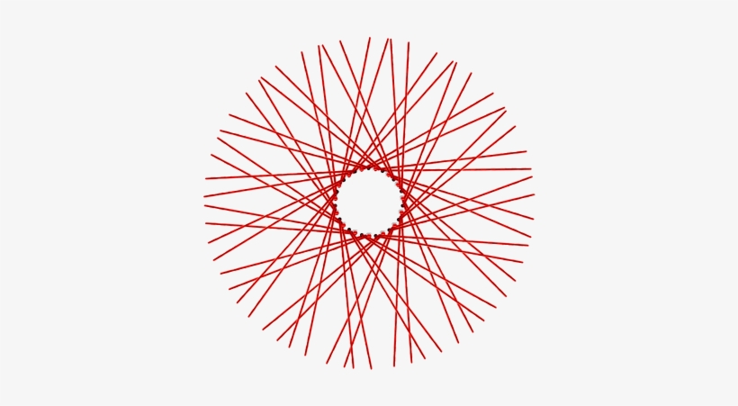 60 Diamond Spokes - Car, transparent png