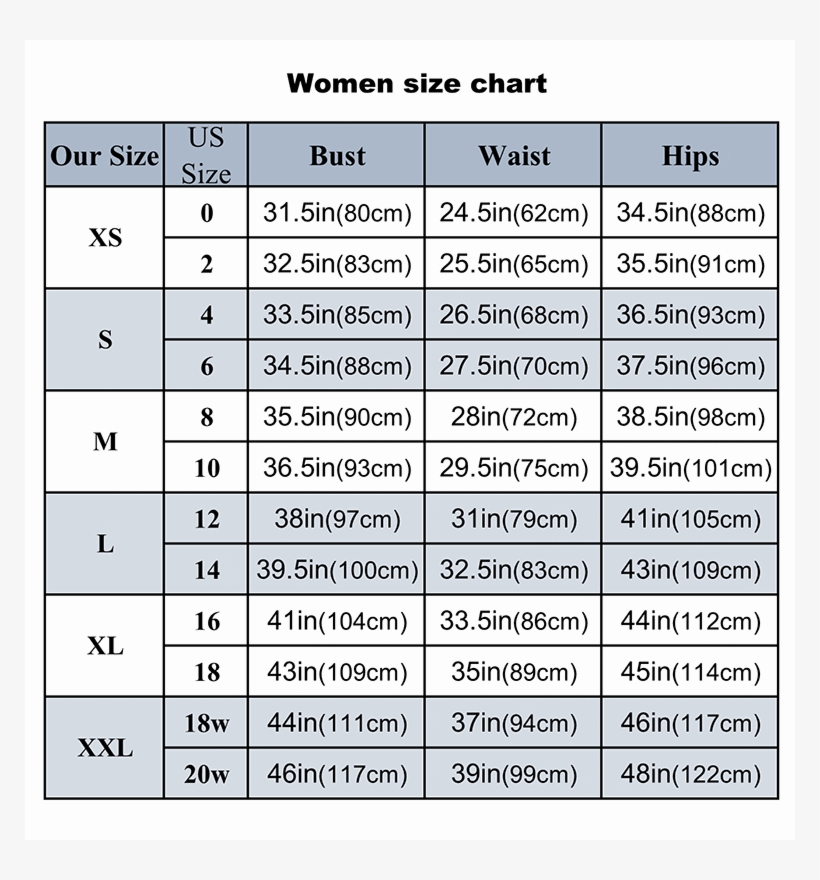 Sizesize Guide - Divinópolis, transparent png