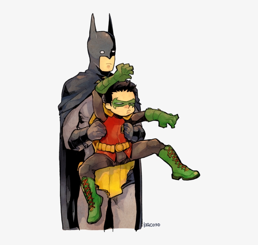 I Imagine Catwoman Handing (christian Bale) Batman - Batman, transparent png