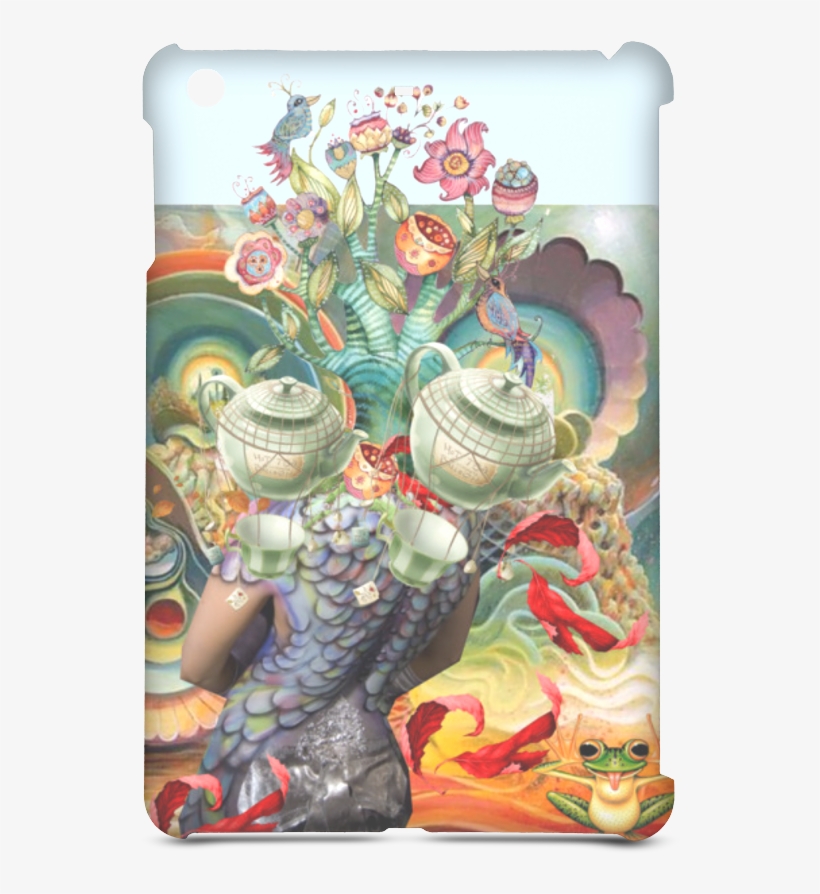 Mad Hatters Alice In Wonderland - Collage, transparent png