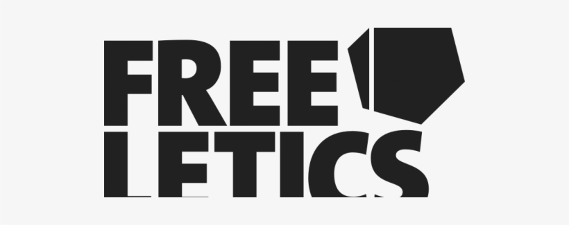European Fitness Startup Secures Significant Funding - Freeletics Logo, transparent png