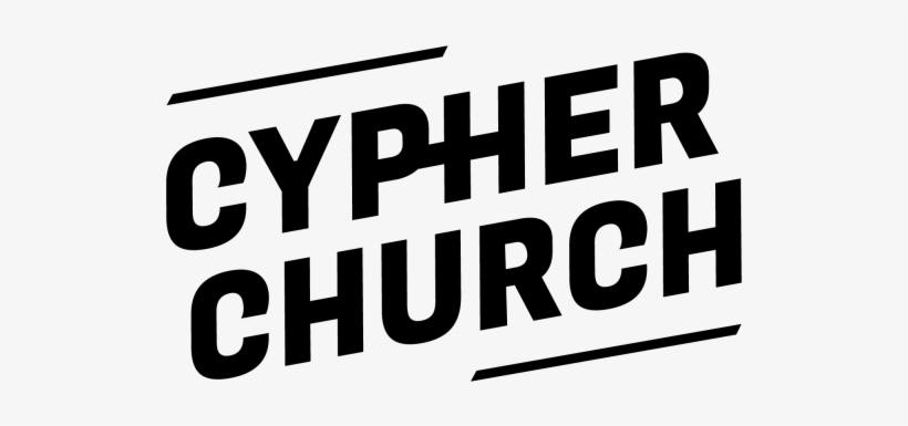 Cypher Church Calgary - Poster, transparent png