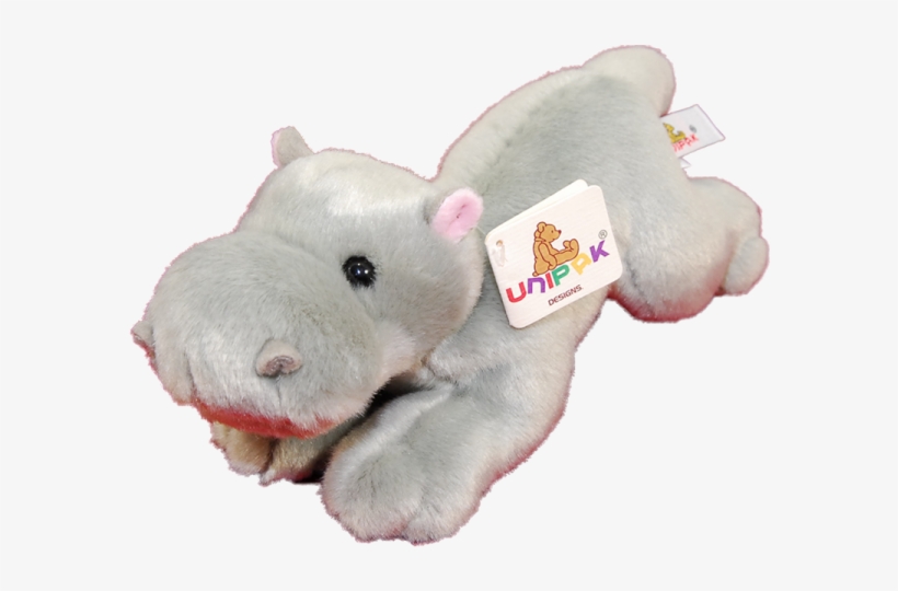 Hippo - Hippopotamus, transparent png