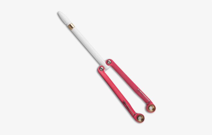 Spyderco Baliyo Butterfly Pen - Spyderco Baliyo, transparent png