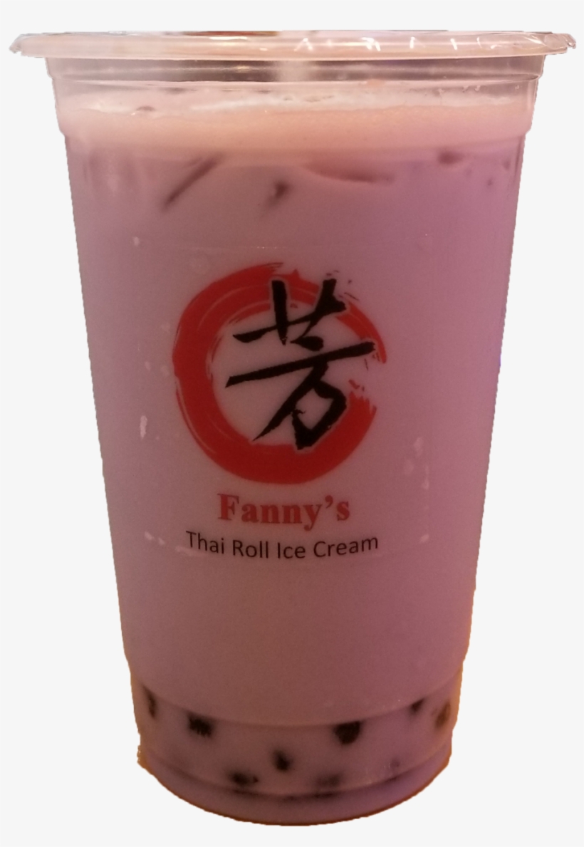 Taro Bubble Tea, transparent png