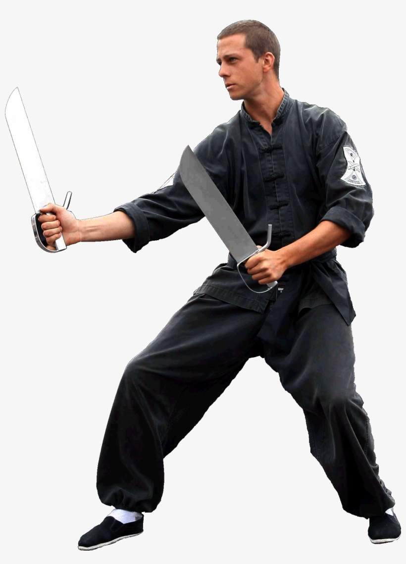 Yong Chun Butterfly Knives, transparent png
