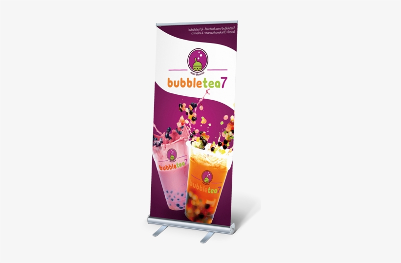 How-to Poster On Drinking Bubble Tea - Bubble Tea, transparent png