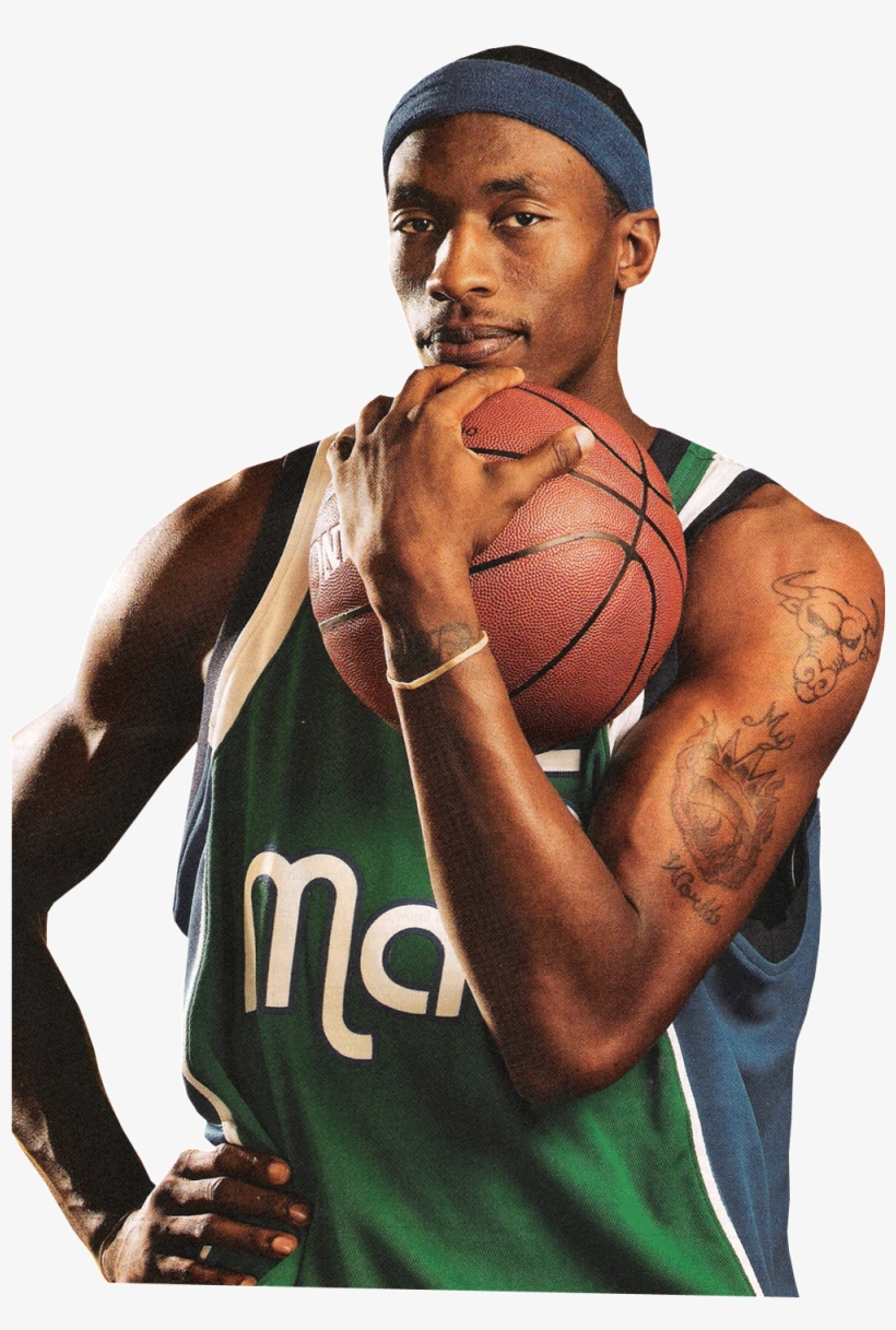 It Appears Props Are In Order To The Mavs Front Office - Josh Howard, transparent png