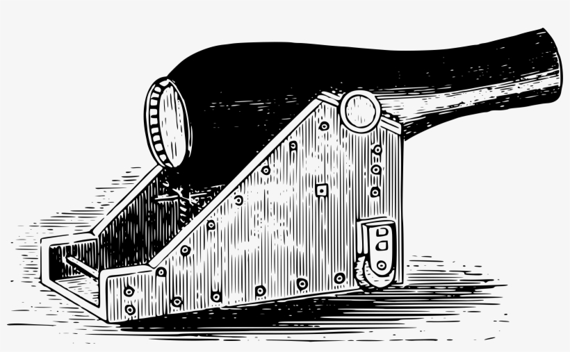 This Free Icons Png Design Of Rodman Gun, transparent png