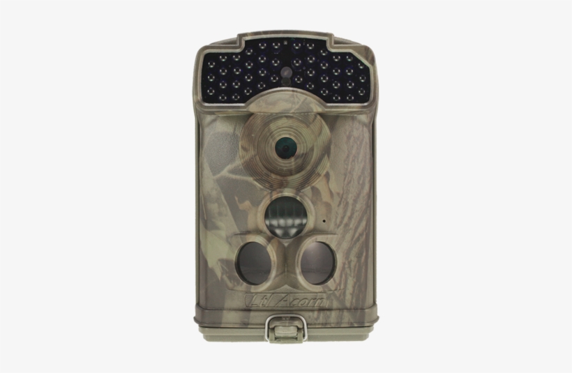 Ltl Acorn Ltl 6310mc940 12m Hd Video No Glow Trail - Ltl Acorn 12m No-glow Black Flash Hd Video Trail Scouting, transparent png