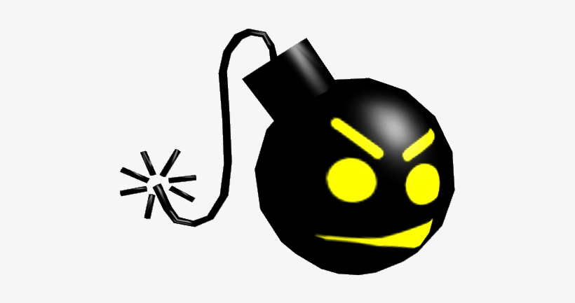 Serious Bomb, transparent png