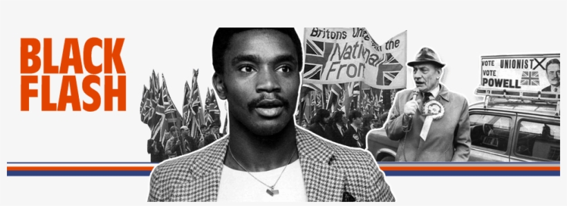 Black Flash The Film - Monochrome, transparent png