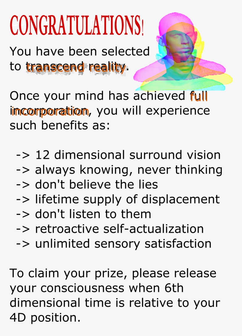Surreal Meme - Number, transparent png