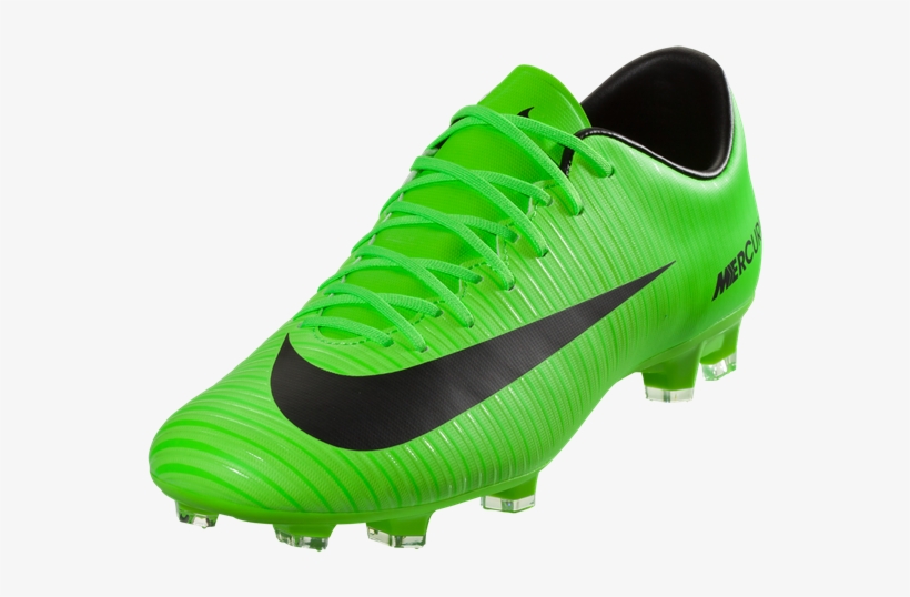 Nike Mercurial Victory Vi Fg - Nike Mercurial Vapor, transparent png