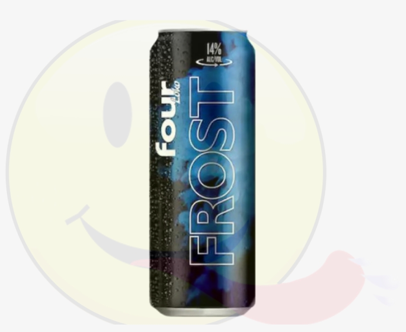 Frost Four Loko, transparent png