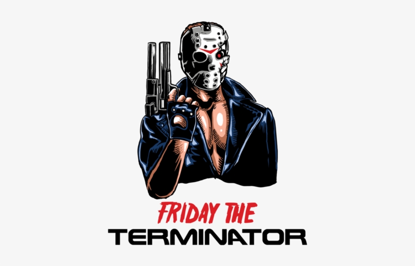 Friday The 13th Part, transparent png