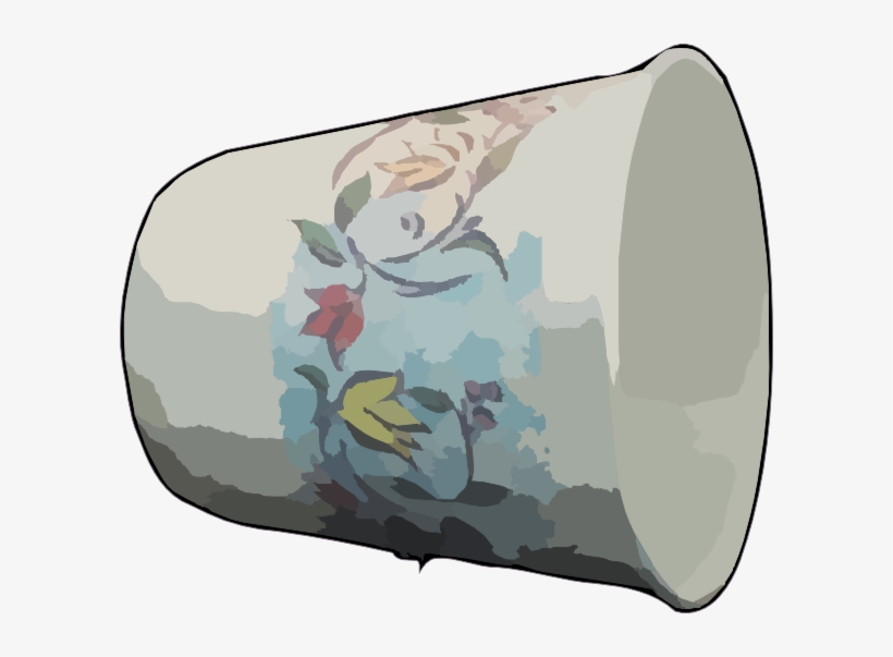 Paper Cup - Dixie Cup Clipart, transparent png