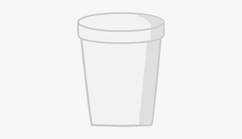 Paper Cup Body - Cup, transparent png