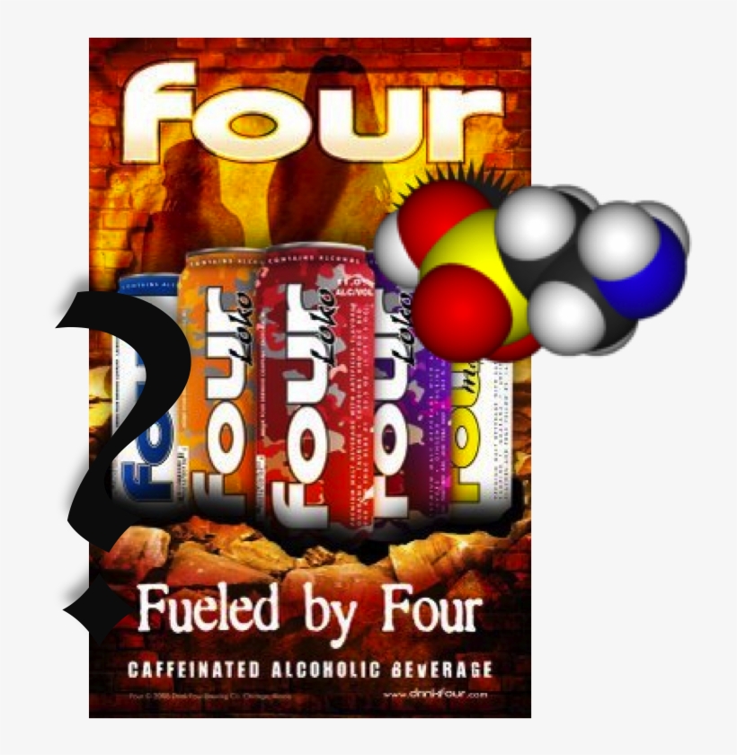 Let's Talk About This Four Loko - Four Loko Flavors, transparent png