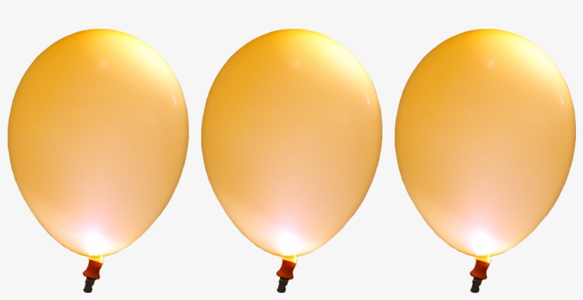 Balloon, transparent png