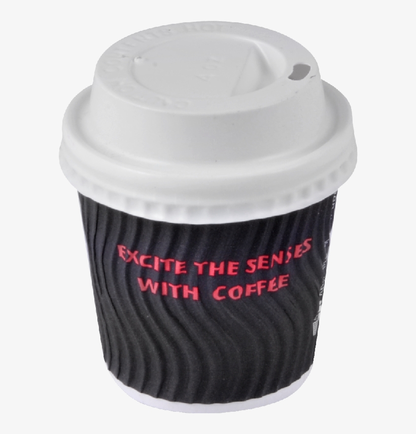 Ripple Cup - Paper Cup, transparent png