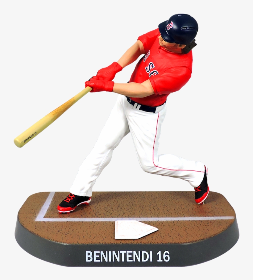 6 Inch Baseball Figures - Imports Dragon Mlb 2018, transparent png